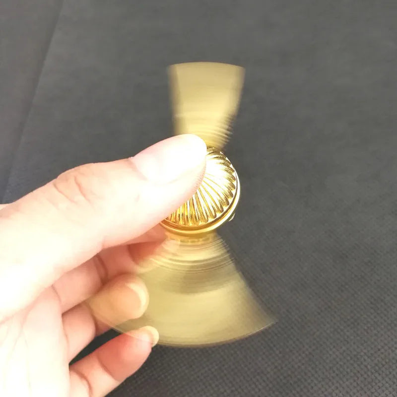 Anti-Stress Spinner Magnétique